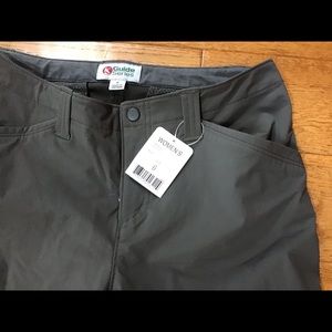 Guide Series Ladies outdoor pants